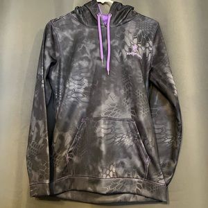 Women’s Kryptek hoodie